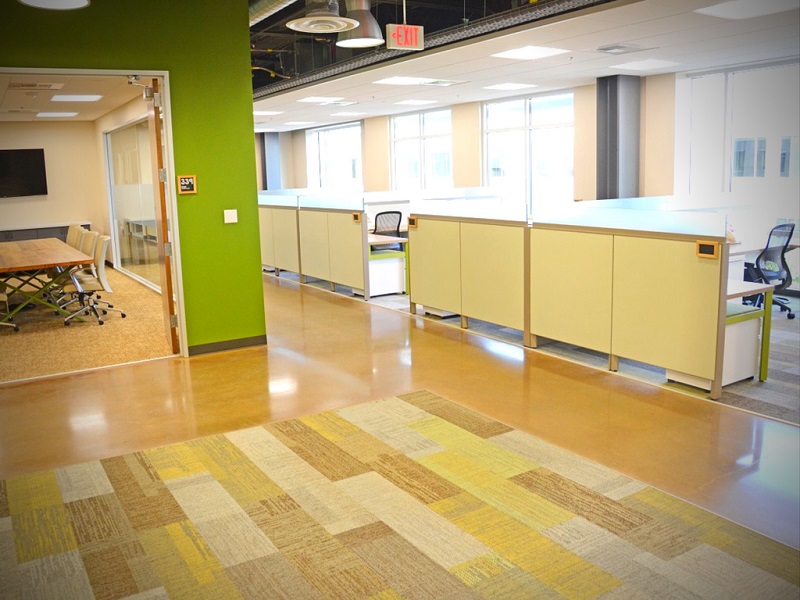 Paviment Solution Image