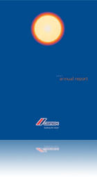Informe Anual 2007