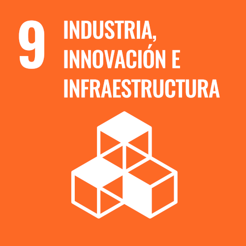 Índice de sostenibilidad 9: industria, innovación e infraestructura