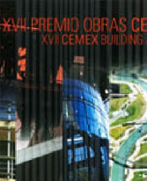 Libro Premio Obras CEMEX XVII