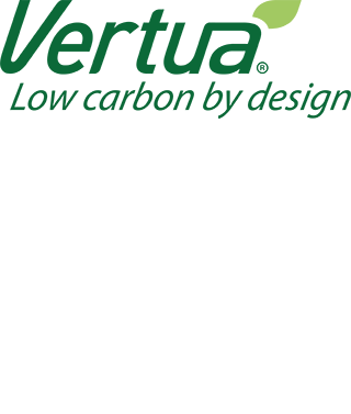 Vertua Concrete - Low Carbon