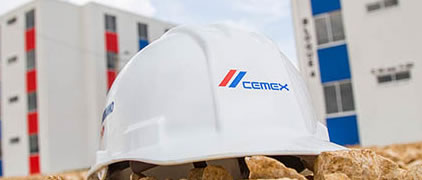 Ready Mix Concrete in UAE | Decorative Concrete Dubai | CEMEX UAE