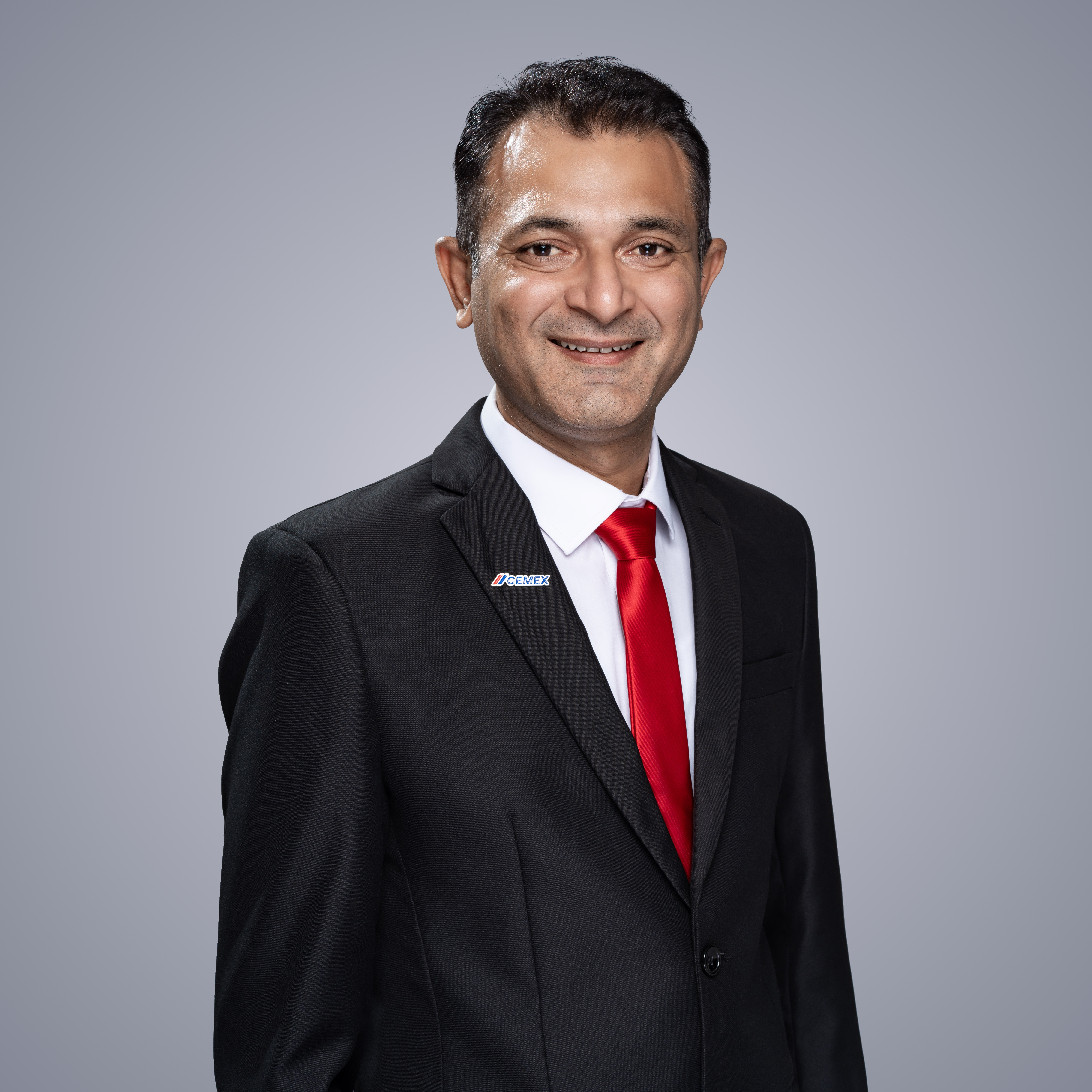 Vipulkumar Shantilal Mehta