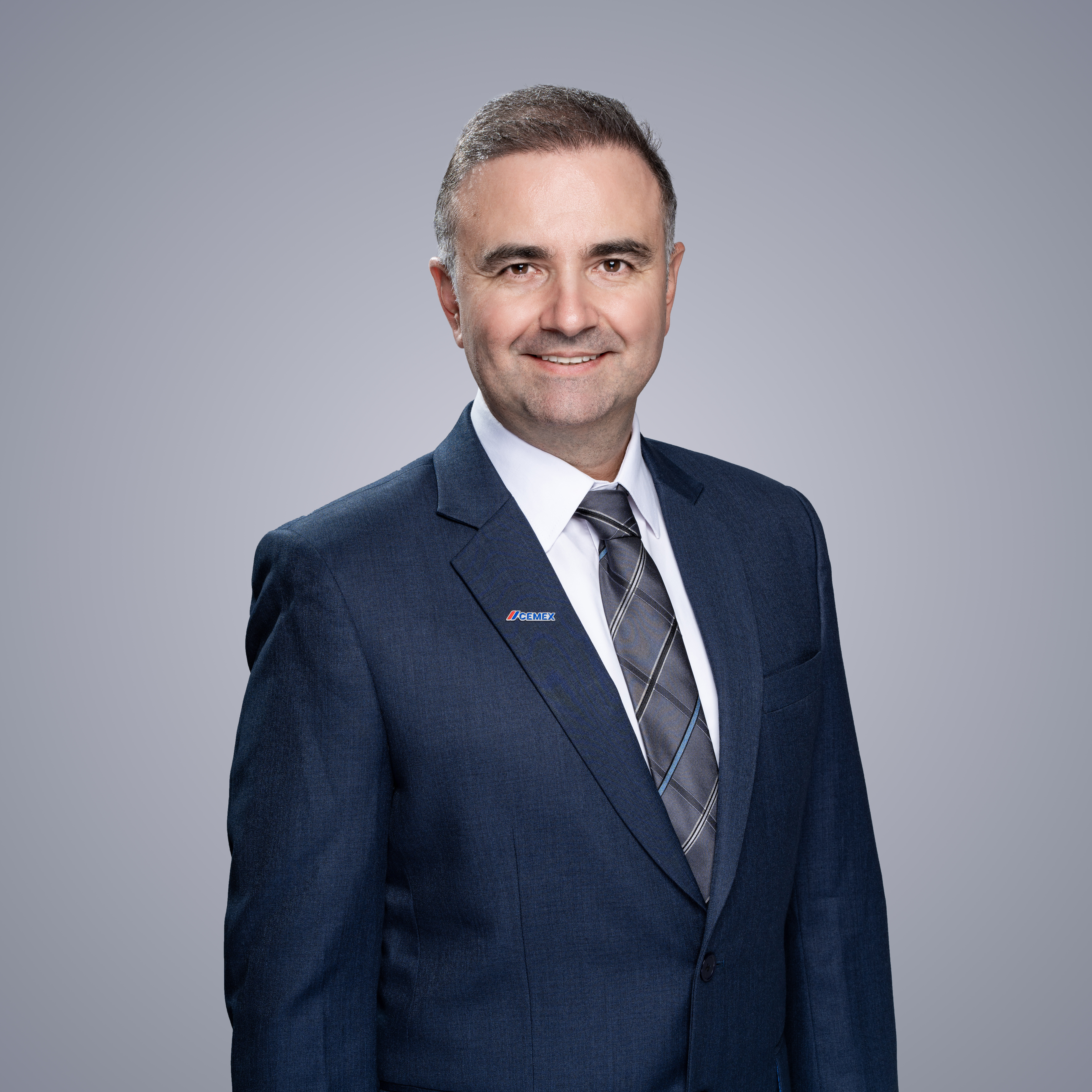 Cesar Ruben Gomez Meza